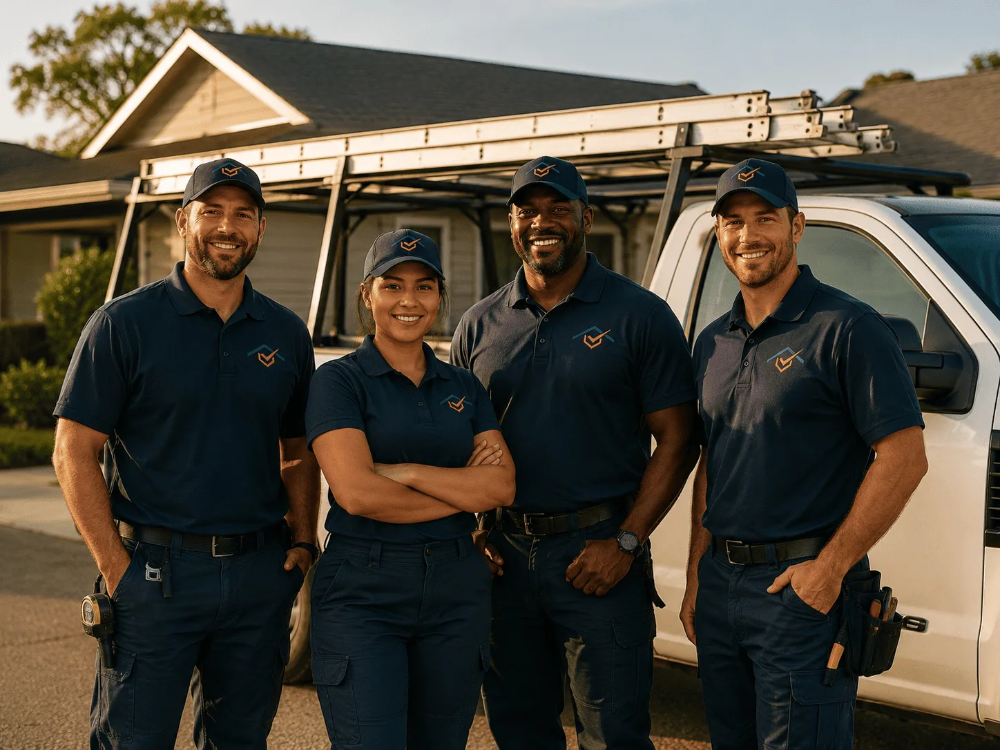 Roof Inspection company in Herlong, CA